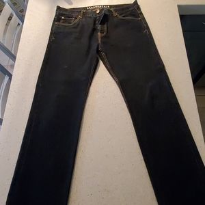 Dark Denim Jeans